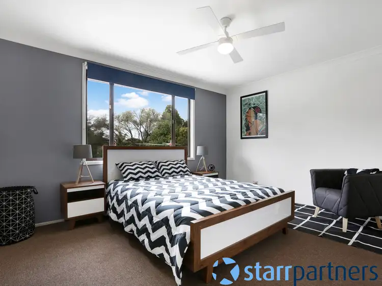 Fourth view of Homely house listing, 9 Duncansby Crescent, St Andrews NSW 2566