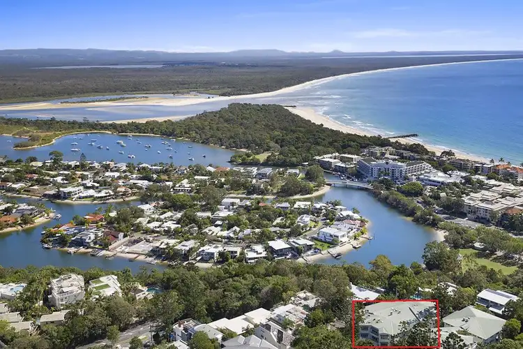 6/1 Picture Point Cres, Noosa Heads QLD 4567