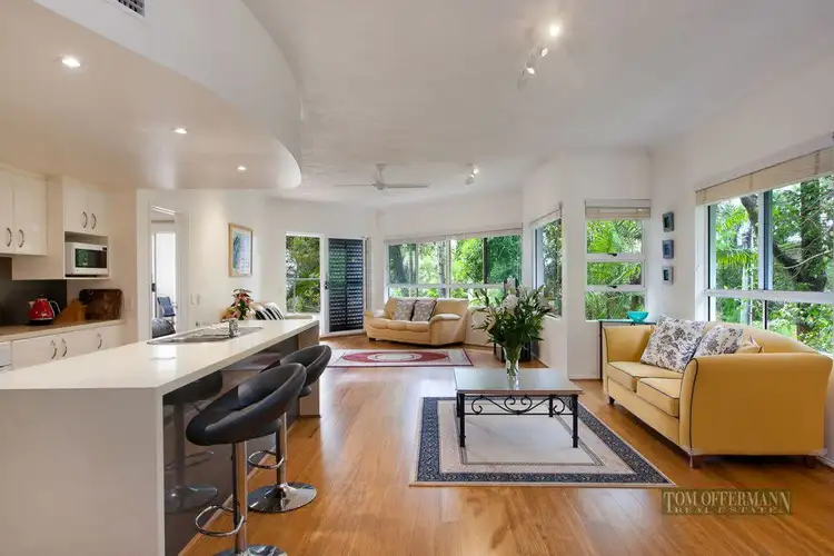 Second view of Homely unit listing, 6/1 Picture Point Cres, Noosa Heads QLD 4567
