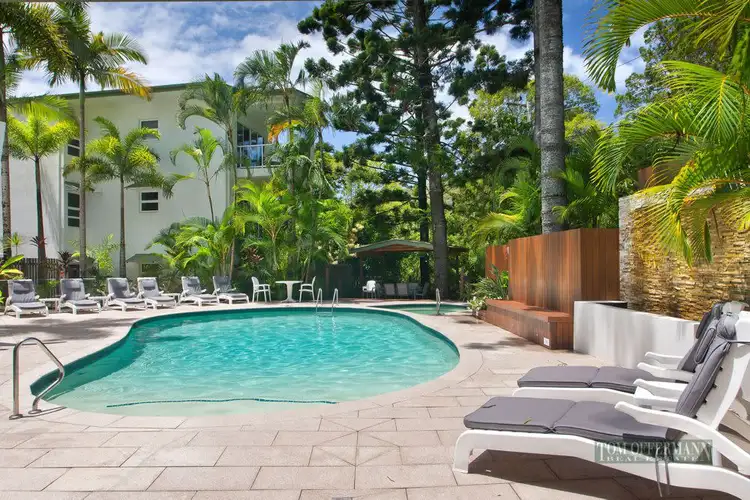 Third view of Homely unit listing, 6/1 Picture Point Cres, Noosa Heads QLD 4567