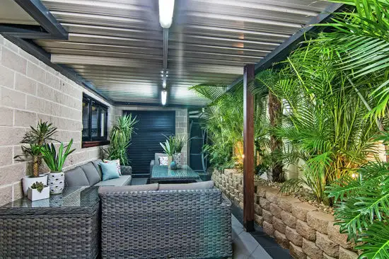 Third view of Homely house listing, 12 Charbel Place, Kellyville Ridge NSW 2155