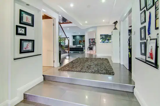 Fourth view of Homely house listing, 12 Charbel Place, Kellyville Ridge NSW 2155