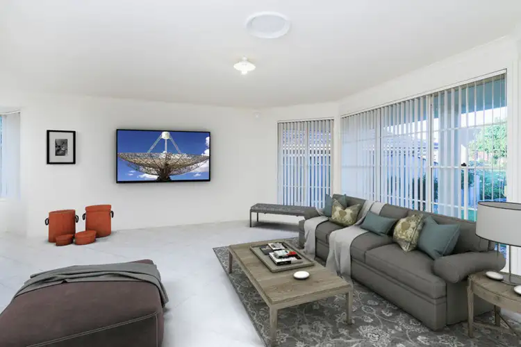 Fifth view of Homely house listing, 19 Emlyn Place, Beaumont Hills NSW 2155