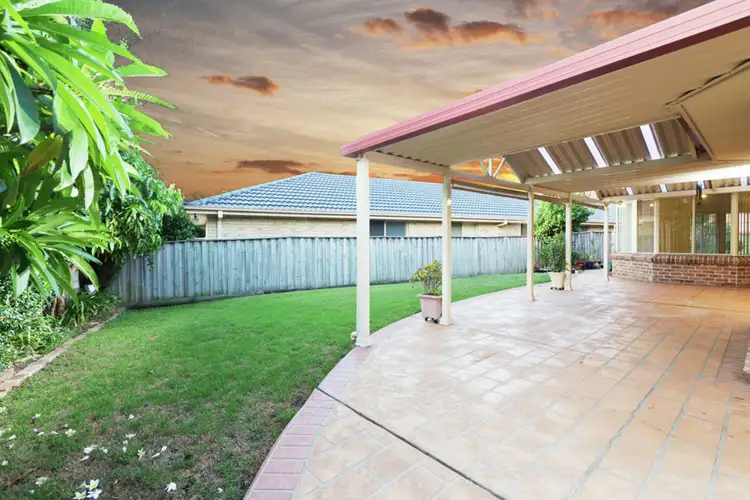Sixth view of Homely house listing, 19 Emlyn Place, Beaumont Hills NSW 2155