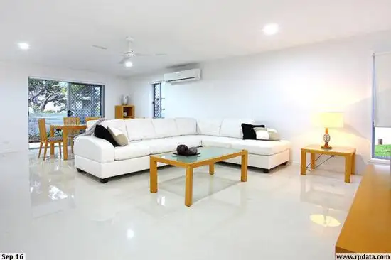 Main view of Homely unit listing, 33/37 Witheren Circuit, Pacific Pines QLD 4211