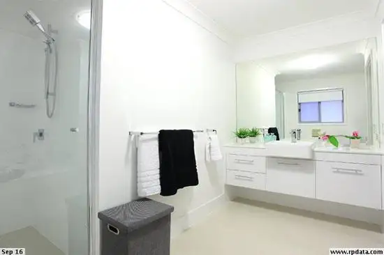 Third view of Homely unit listing, 33/37 Witheren Circuit, Pacific Pines QLD 4211