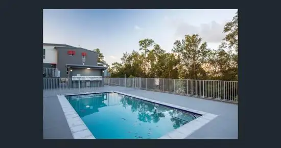 Fourth view of Homely unit listing, 33/37 Witheren Circuit, Pacific Pines QLD 4211
