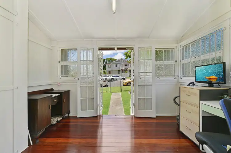 Sixth view of Homely house listing, 7 Kenneth Street, Tarragindi QLD 4121