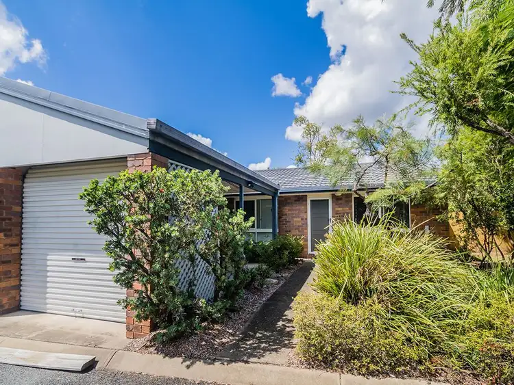 1/4 Aramac Court, Capalaba QLD 4157