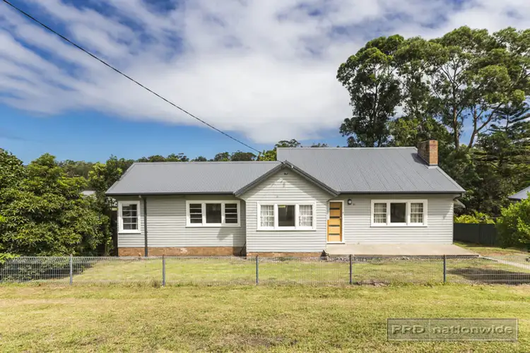 Main view of Homely house listing, 21 Gregory Parade, Kotara NSW 2289