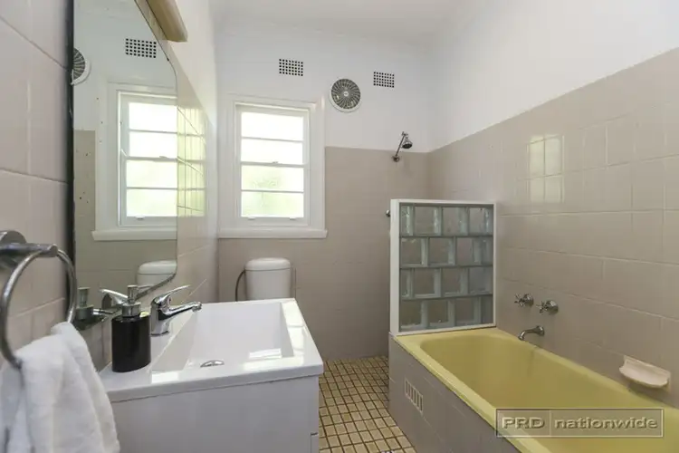 Fourth view of Homely house listing, 21 Gregory Parade, Kotara NSW 2289