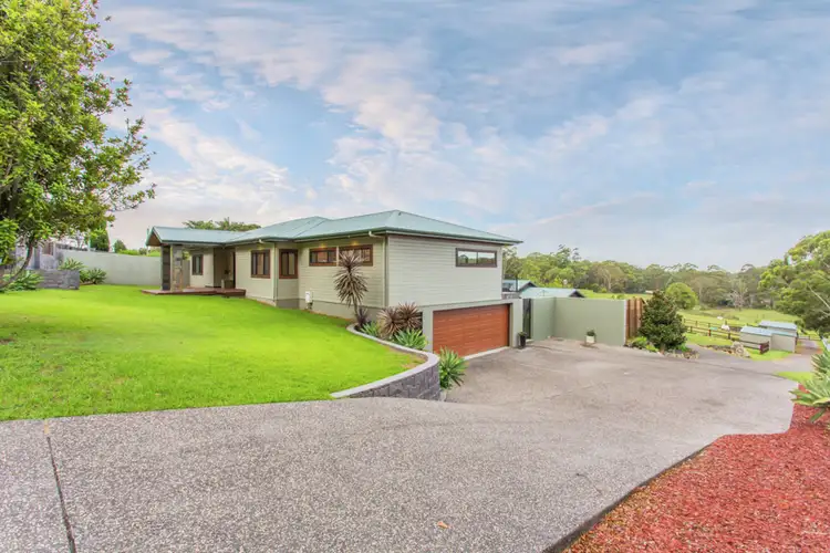 83 Violet Town Road, Tingira Heights NSW 2290