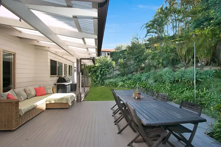 Main view of Homely house listing, 3 Swagmans Way, Terranora NSW 2486