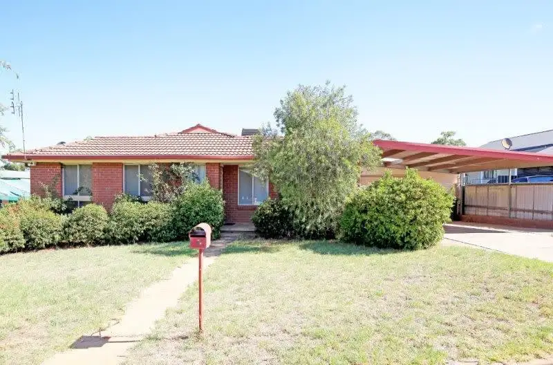 Main view of Homely house listing, 3 Arnold St, Junee NSW 2663