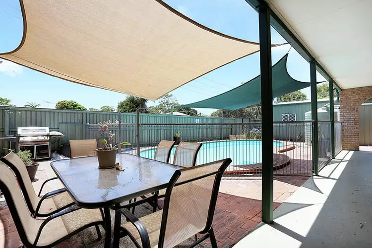 27 Eden Crescent, Woorim QLD 4507