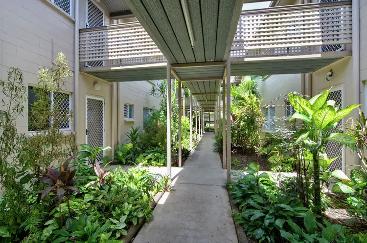 Fourth view of Homely unit listing, 32/7-9 Charlotte Close, Woree QLD 4868