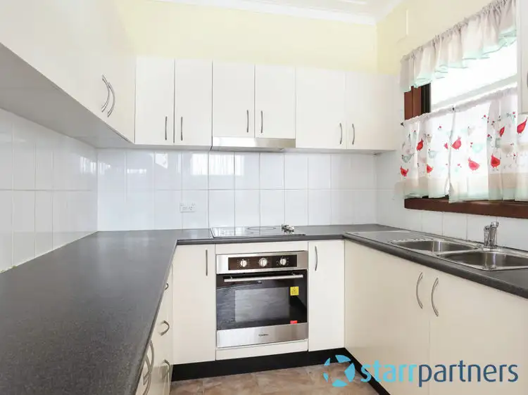 Second view of Homely house listing, 58 Fairfield Road, Guildford NSW 2161