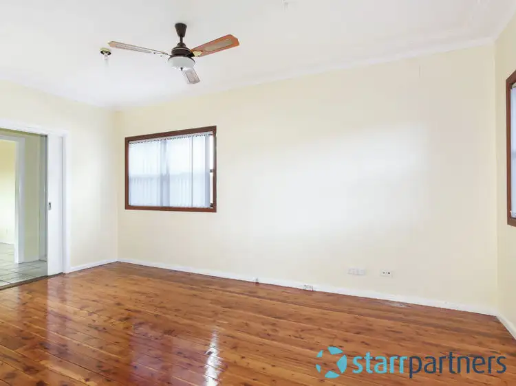 Fourth view of Homely house listing, 58 Fairfield Road, Guildford NSW 2161