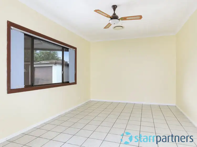 Fifth view of Homely house listing, 58 Fairfield Road, Guildford NSW 2161