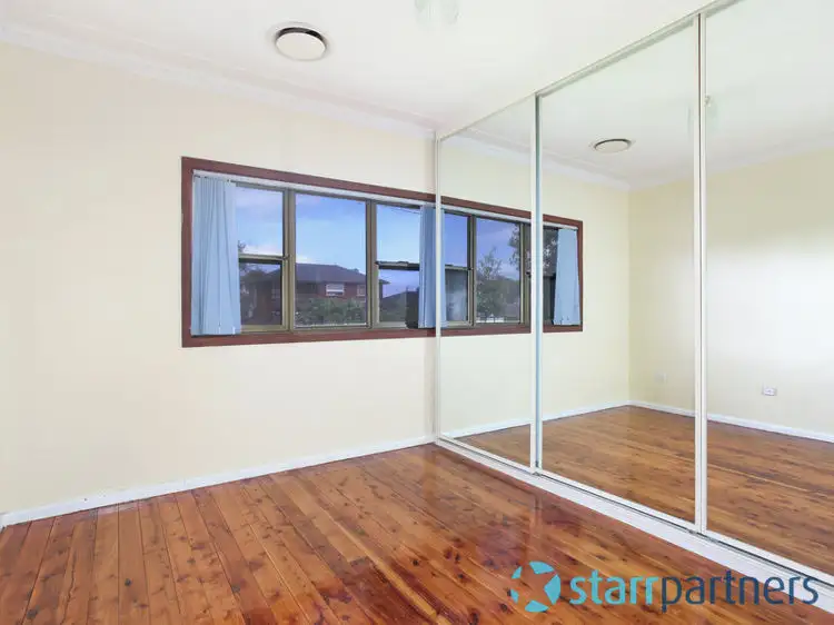 Sixth view of Homely house listing, 58 Fairfield Road, Guildford NSW 2161