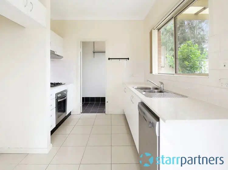 Third view of Homely townhouse listing, 13/36-40 Jersey Road, South Wentworthville NSW 2145