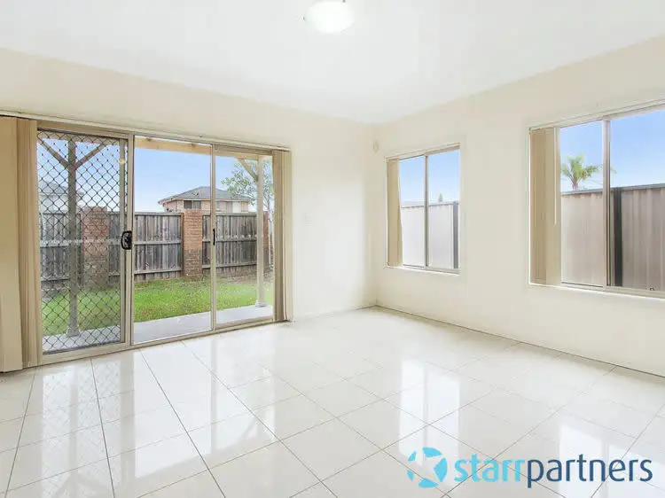 Fourth view of Homely townhouse listing, 13/36-40 Jersey Road, South Wentworthville NSW 2145