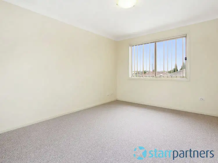 Sixth view of Homely townhouse listing, 13/36-40 Jersey Road, South Wentworthville NSW 2145
