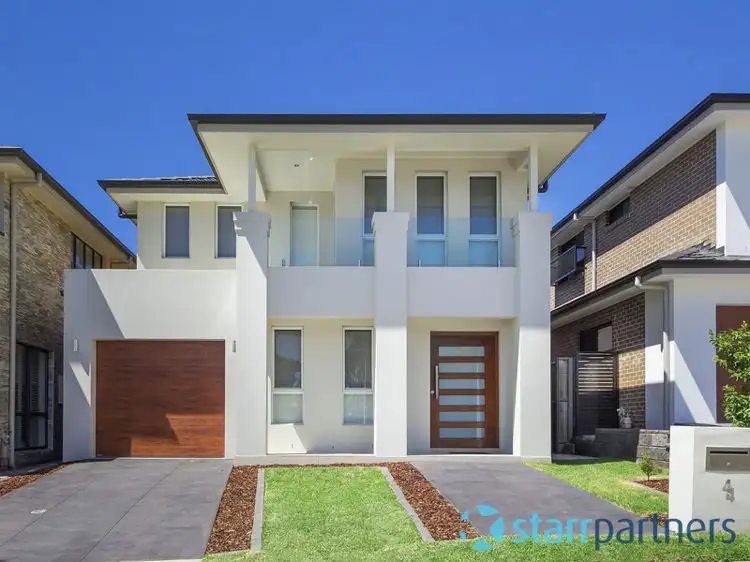 Main view of Homely house listing, 4 Karuk Street, Pemulwuy NSW 2145