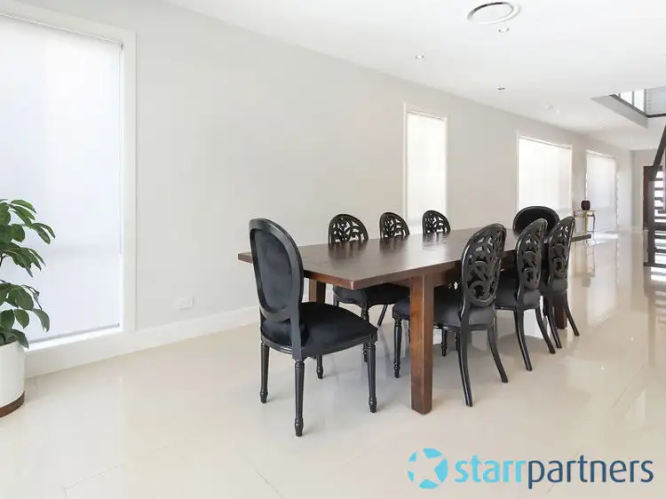 Fifth view of Homely house listing, 4 Karuk Street, Pemulwuy NSW 2145