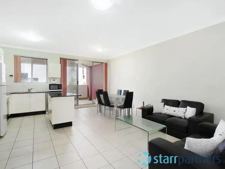 Second view of Homely unit listing, 7/174-176 Bridge Road, Westmead NSW 2145