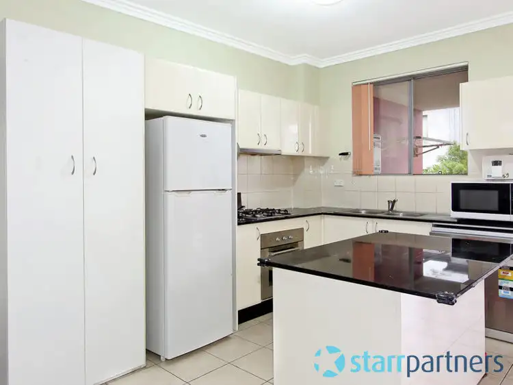 Third view of Homely unit listing, 7/174-176 Bridge Road, Westmead NSW 2145