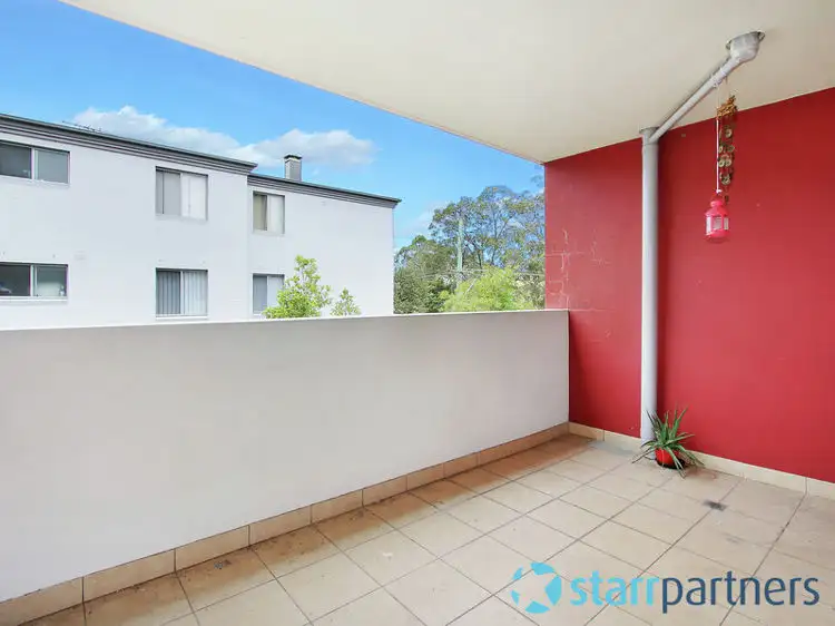 Fourth view of Homely unit listing, 7/174-176 Bridge Road, Westmead NSW 2145