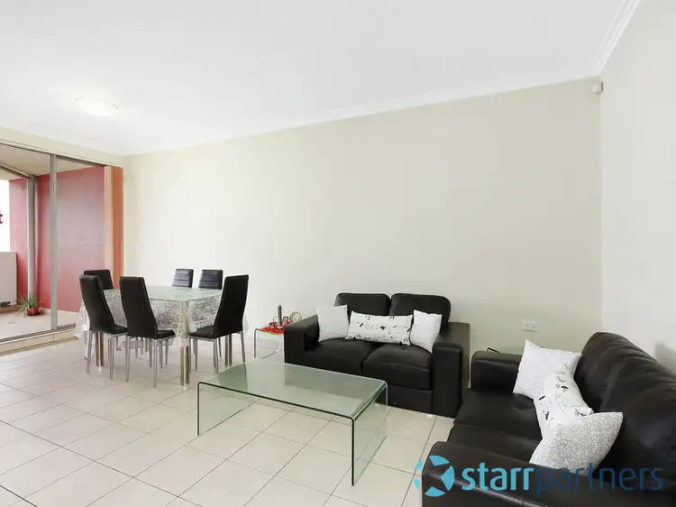 Fifth view of Homely unit listing, 7/174-176 Bridge Road, Westmead NSW 2145