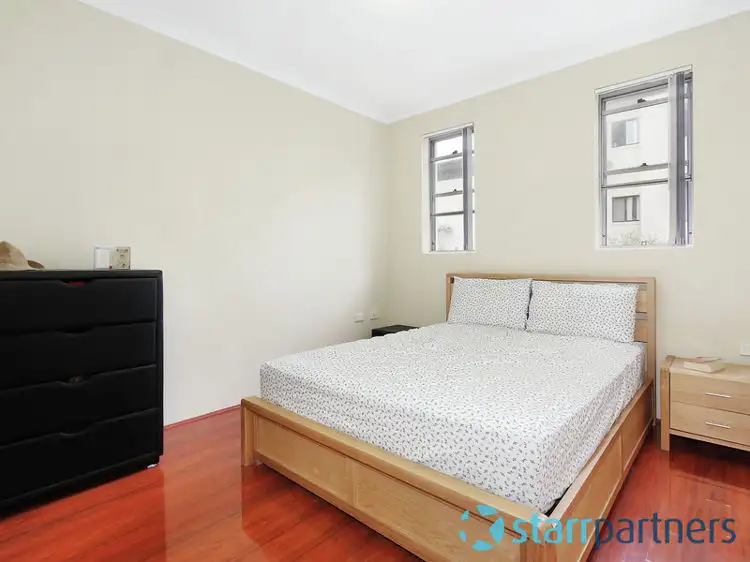 Sixth view of Homely unit listing, 7/174-176 Bridge Road, Westmead NSW 2145
