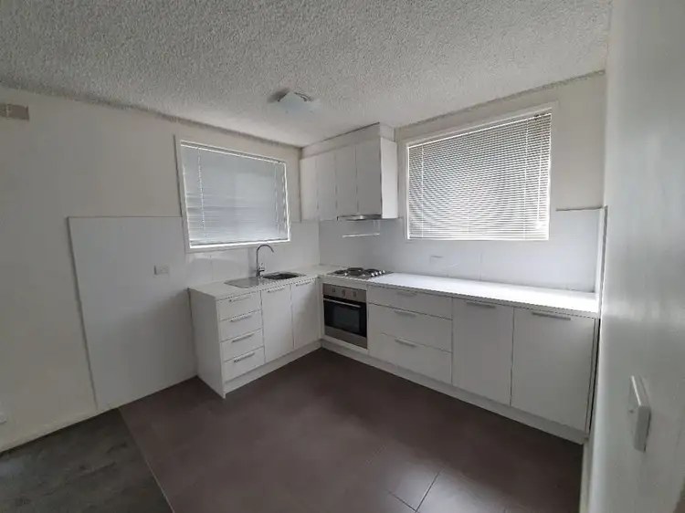 Second view of Homely apartment listing, 4/35 Staley Street, Brunswick VIC 3056