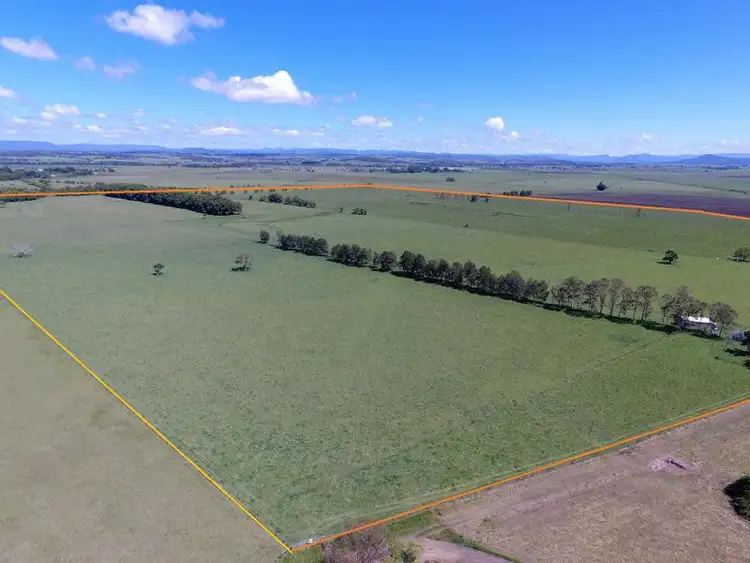 Second view of Homely rural property listing, Shephards Road, Fairy Hill NSW 2470