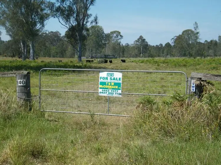40 Elliotts Road, Myrtle Creek NSW 2469