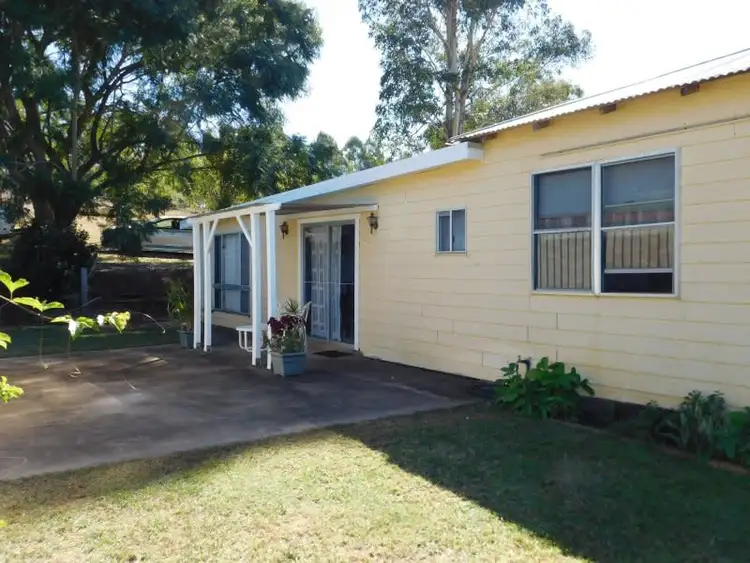Fifth view of Homely rural property listing, 218 Trenty's Lane, Dyraaba NSW 2470