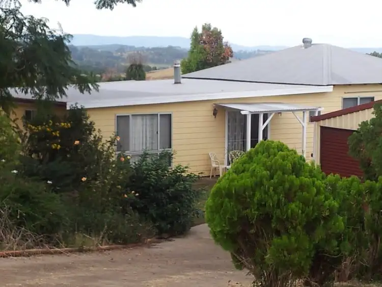 Sixth view of Homely rural property listing, 218 Trenty's Lane, Dyraaba NSW 2470