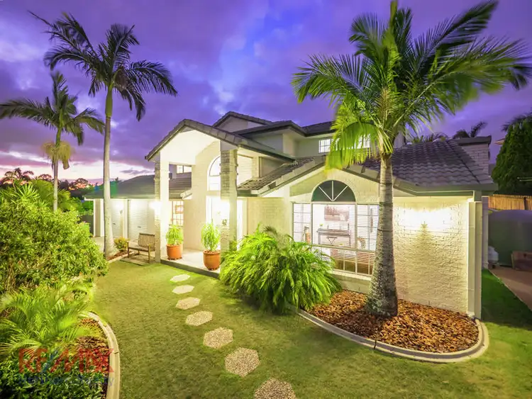 Main view of Homely house listing, 47 Oakmont Cres, Albany Creek QLD 4035