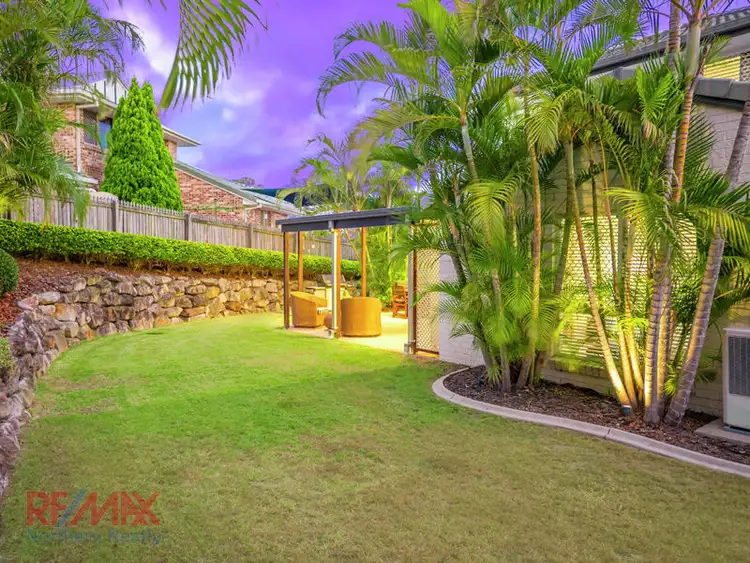 Fifth view of Homely house listing, 47 Oakmont Cres, Albany Creek QLD 4035