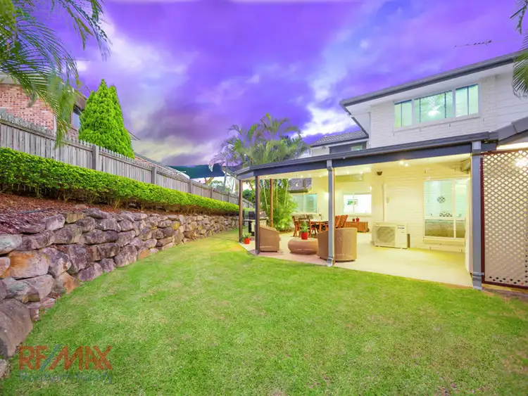 Seventh view of Homely house listing, 47 Oakmont Cres, Albany Creek QLD 4035