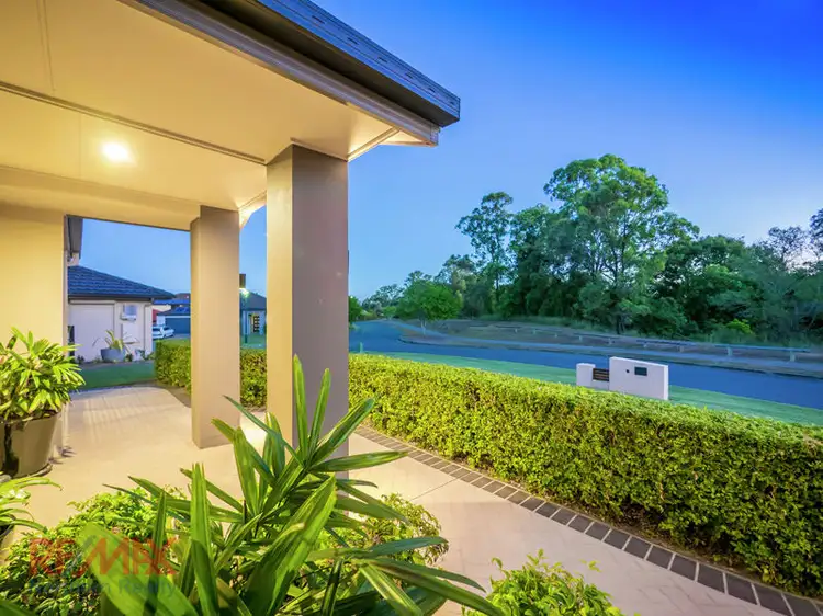 Third view of Homely house listing, 35 Links Cr, Joyner QLD 4500