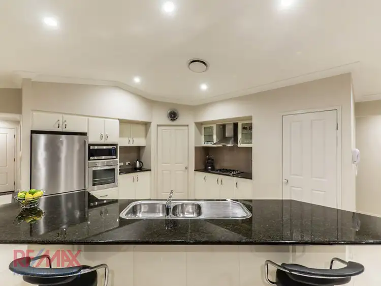 Fourth view of Homely house listing, 35 Links Cr, Joyner QLD 4500