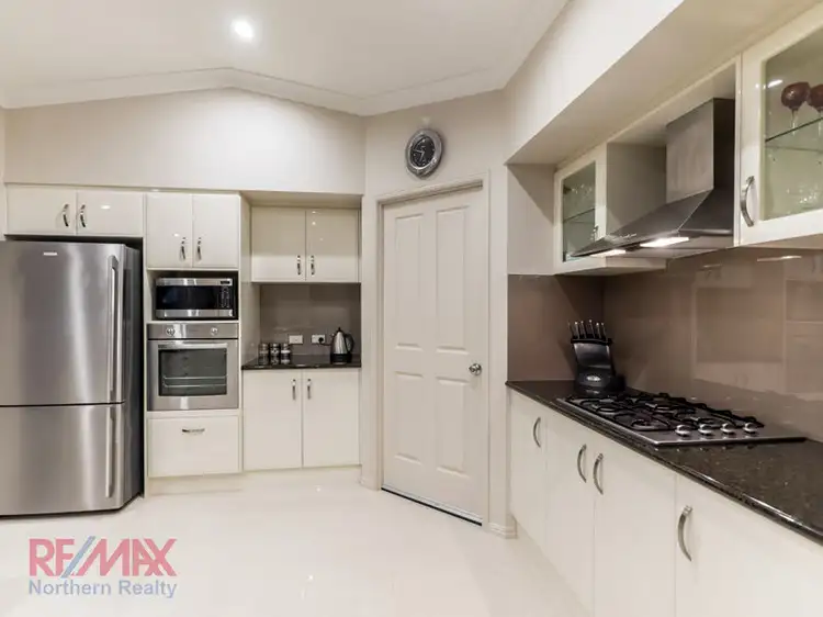 Fifth view of Homely house listing, 35 Links Cr, Joyner QLD 4500