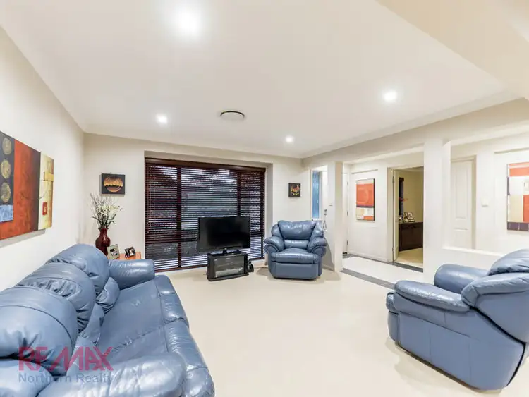 Sixth view of Homely house listing, 35 Links Cr, Joyner QLD 4500