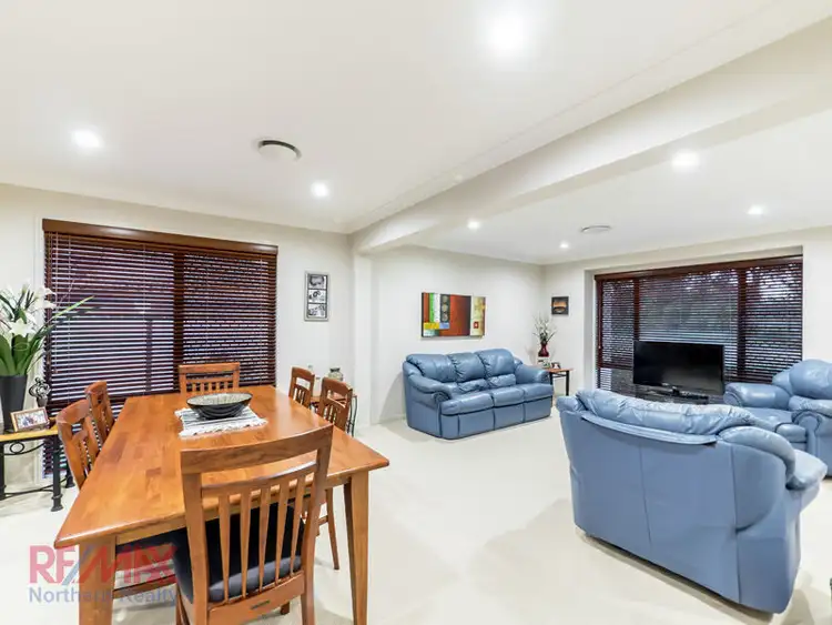 Seventh view of Homely house listing, 35 Links Cr, Joyner QLD 4500