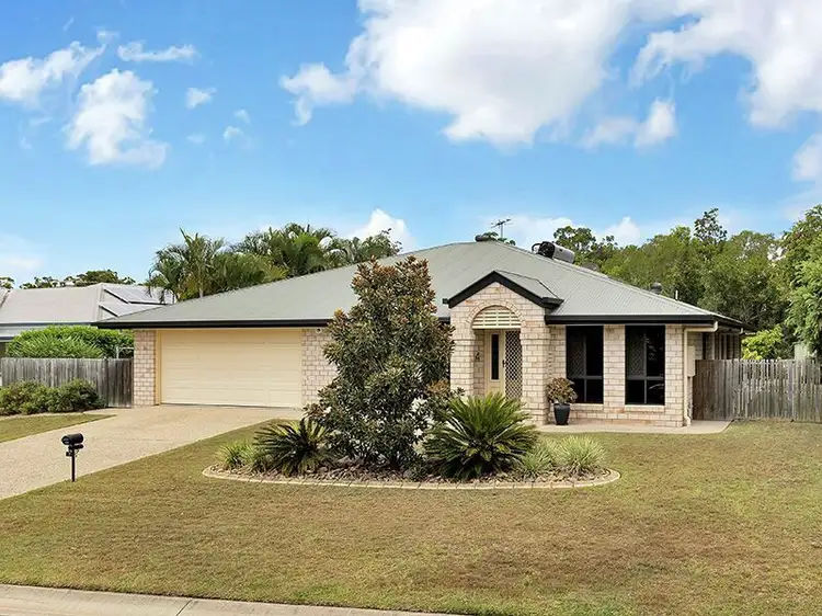 7 Pardalote Place