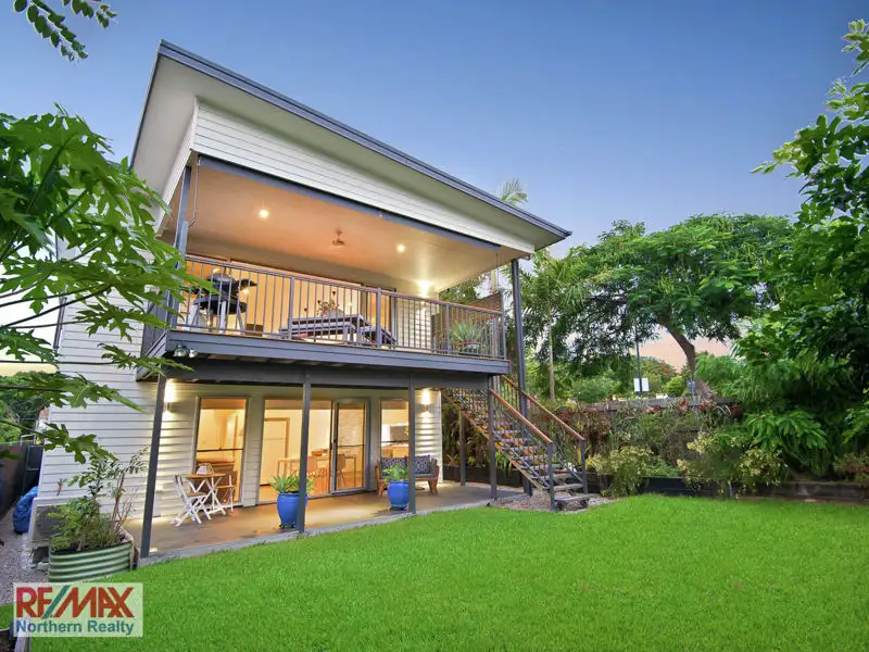 Main view of Homely house listing, 20 Chapel Street, Lutwyche QLD 4030