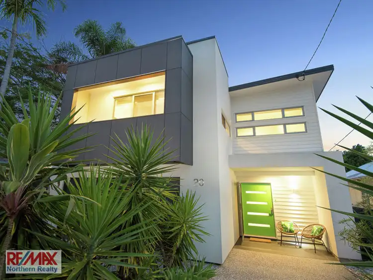 Third view of Homely house listing, 20 Chapel Street, Lutwyche QLD 4030